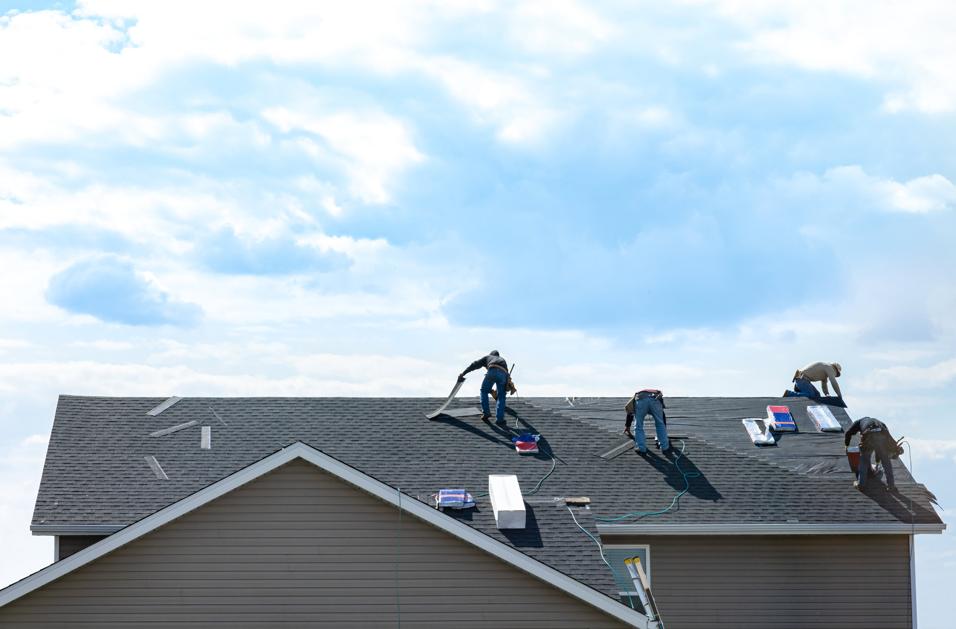 Roofing Companies Totowa Nj